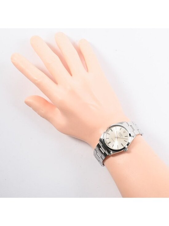 Rolex Watch Air King